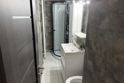 Apartament cu 2 camere semidecomandat în Exercițiu - 1