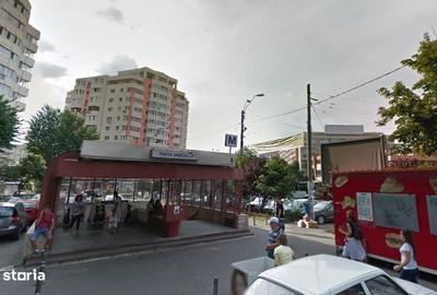 Apartament cu 2 camere decomandat în Iancului