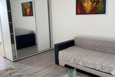 Garsonieră semidecomandată, mobilată în Mărăști - 3
