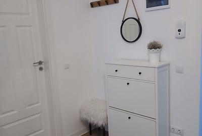 Apartament cu 2 camere în Șelimbăr