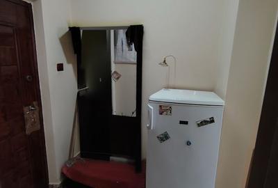 Apartament cu 2 camere semidecomandat în Central - 5