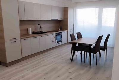 Apartament cu 2 camere în Mărăști