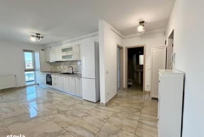 Apartament cu 2 camere decomandat în Lazaret - 4