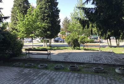 Spațiu comercial, de 125 mp, în Petros - 7
