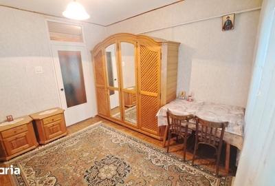 Garsonieră în Chercea
