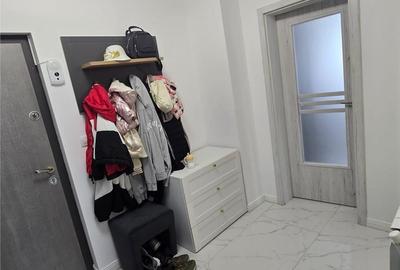 Apartament cu 2 camere decomandat în Alexandru cel Bun - 5