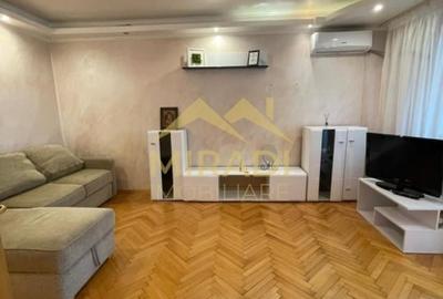 Apartament cu 2 camere, mobilat în Ștefan cel Mare