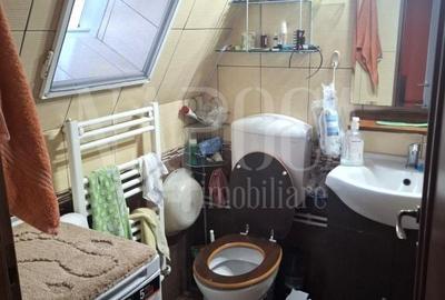 Casă individuală cu 2 camere cu Canalizare în Mărăști - 2