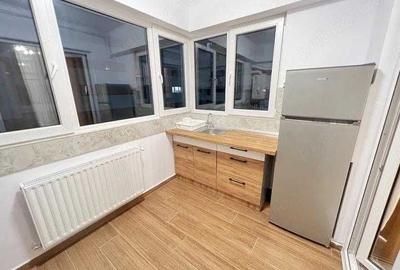 Apartament cu 2 camere semidecomandat în Central - 6
