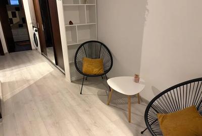 Apartament cu 2 camere decomandat, mobilat în Florești - 3