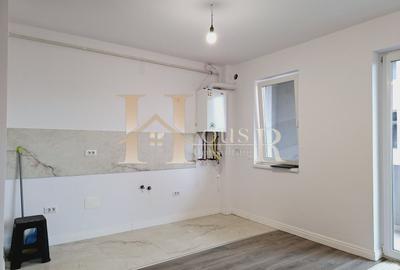 Apartament cu 2 camere semidecomandat în Girocului - 5