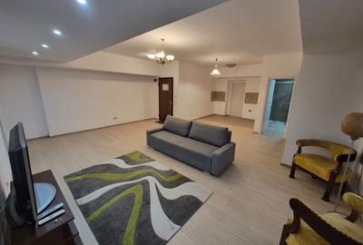 Apartament cu 2 camere decomandat în Băneasa - 1
