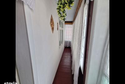 Casă cu 6 camere cu Teren 2676 Mp în Central - 5