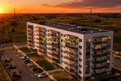Apartament cu 2 camere decomandat în Theodor Pallady - 1