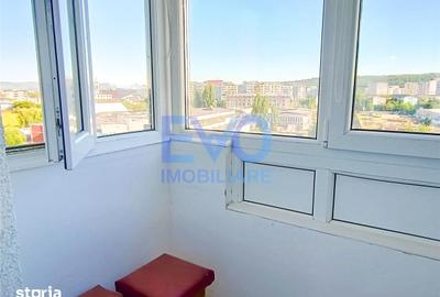 Garsonieră în Dacia - 1