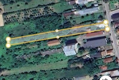 Casă cu 3 camere în Central - 2