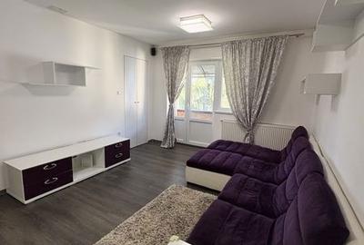 Apartament cu 2 camere în Central - 1