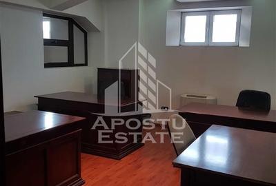 Spațiu comercial, de 141 mp, în Aurel Vlaicu