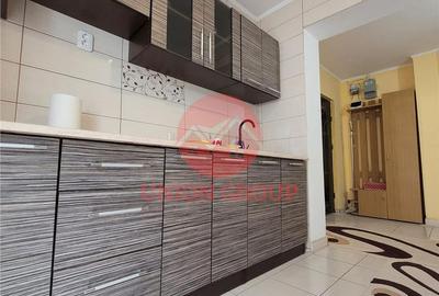 Apartament cu 2 camere, mobilat în City Park Mall - 5