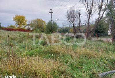 Teren de 507 mp, în Central