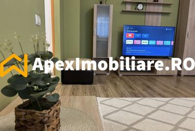 Apartament cu 2 camere decomandat în Timpuri Noi