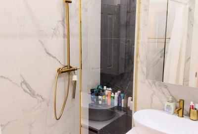 Apartament cu 4 camere, mobilat în Splaiul Unirii - 6