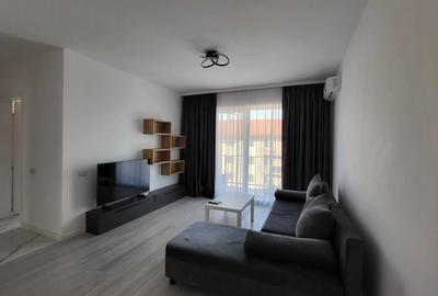 Apartament cu 2 camere în Dobroești