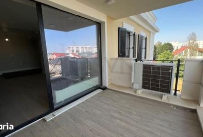 Apartament cu 4 camere în Central