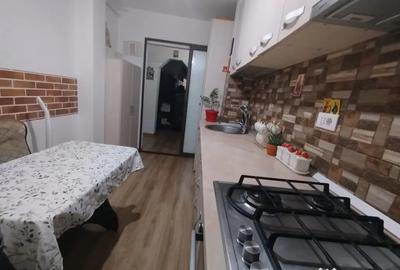 Apartament cu 2 camere decomandat în Sud - 5