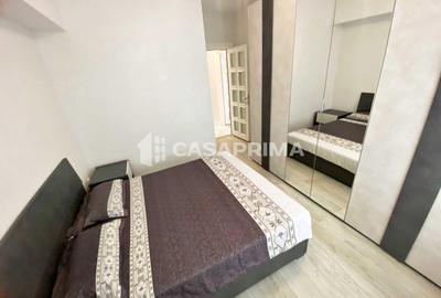 Apartament cu 2 camere decomandat în Copou - 8