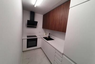 Apartament cu 2 camere semidecomandat în Floreasca - 14
