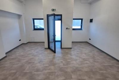 Spațiu industrial, de 425 mp, în Zona Industrială - 10