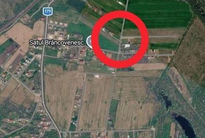 Teren de 500 mp, în Băneasa
