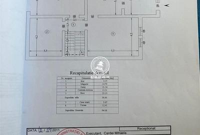Casă cu 8 camere cu Teren 1172 Mp în Holboca - 2