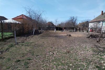 Teren în Vladimirescu - 6
