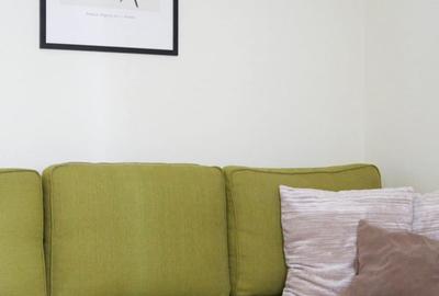 Apartament cu 2 camere decomandat, mobilat în Universitate - 6