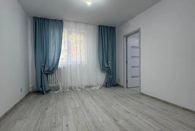 Apartament cu 2 camere semidecomandat în Tătărași