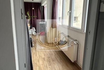 Apartament cu 5 camere decomandat, mobilat în UMT - 8
