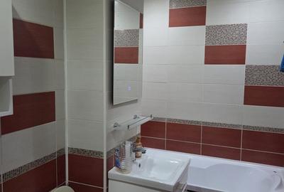 Apartament cu 2 camere decomandat în Central - 8