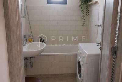 Apartament cu 2 camere în Tudor Vladimirescu - 7
