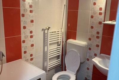 Garsonieră decomandată în Vitan