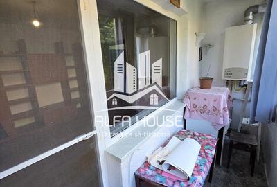 Apartament cu 3 camere semidecomandat în Govândari - 12