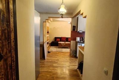 Apartament cu 2 camere în Ultracentral