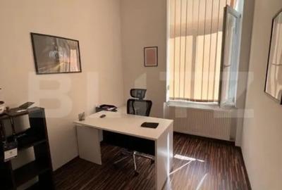 Spațiu comercial, de 44 mp, în Central