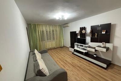 Apartament cu 2 camere în