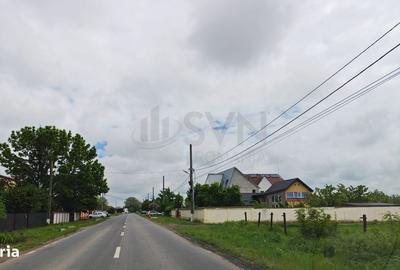 Spațiu comercial, în Gagu - 5