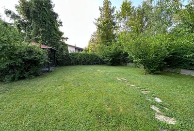 Casă individuală cu 5 camere cu Canalizare în Corbeanca - 3