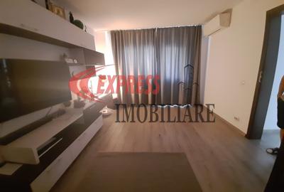 Apartament cu 2 camere decomandat în Dristor