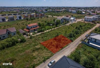 Spațiu comercial, în Domnești - 14