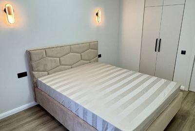 Apartament cu 2 camere decomandat în Valea Cetății - 3